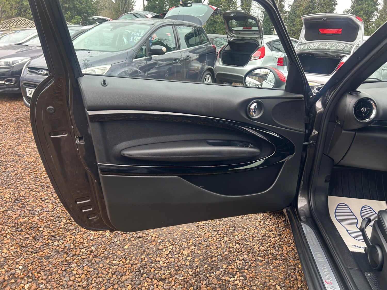 Used MINI Paceman 2015 for sale - 78010886: Photo 17