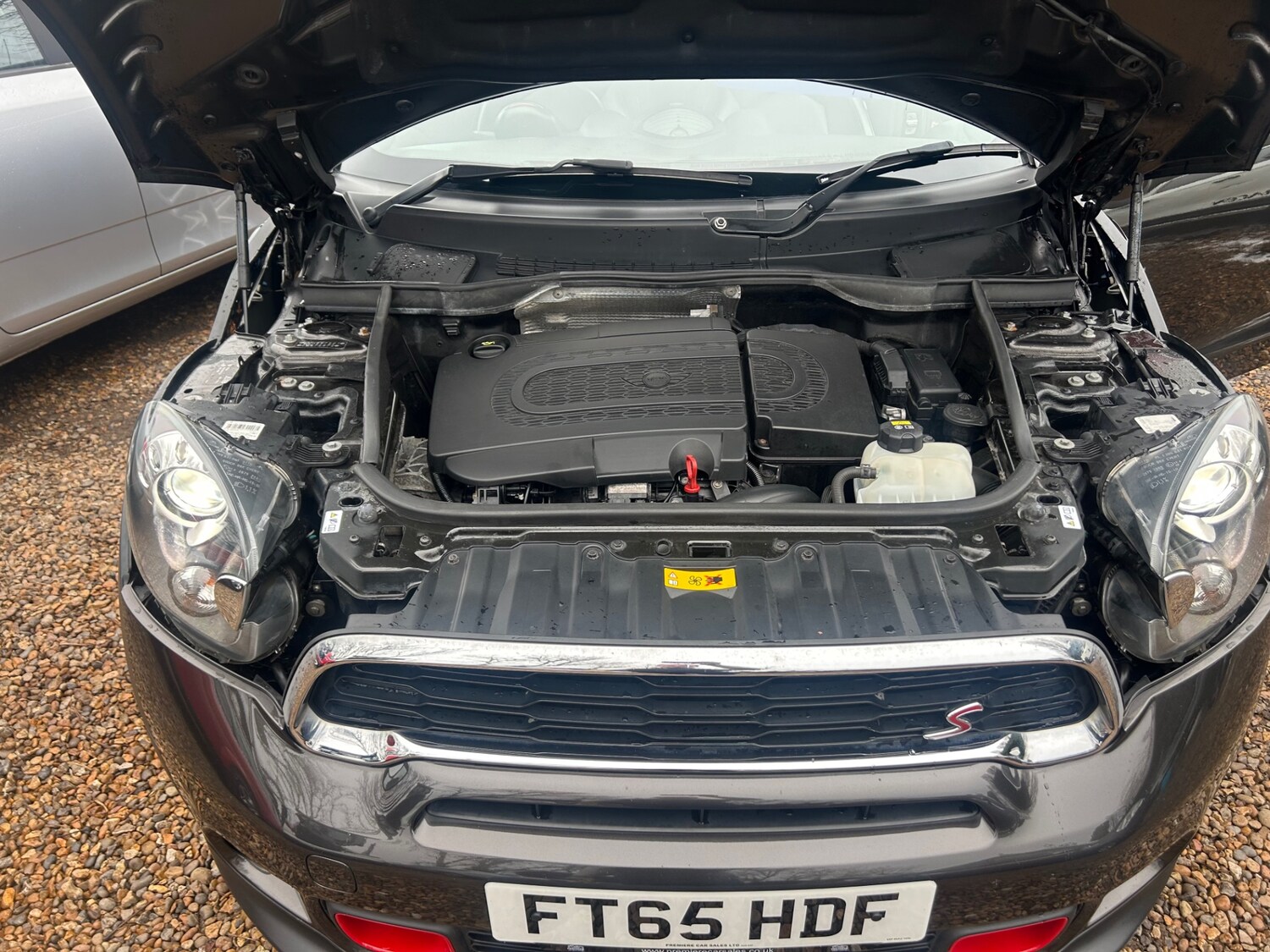 Used MINI Paceman 2015 for sale - 78010886: Photo 18