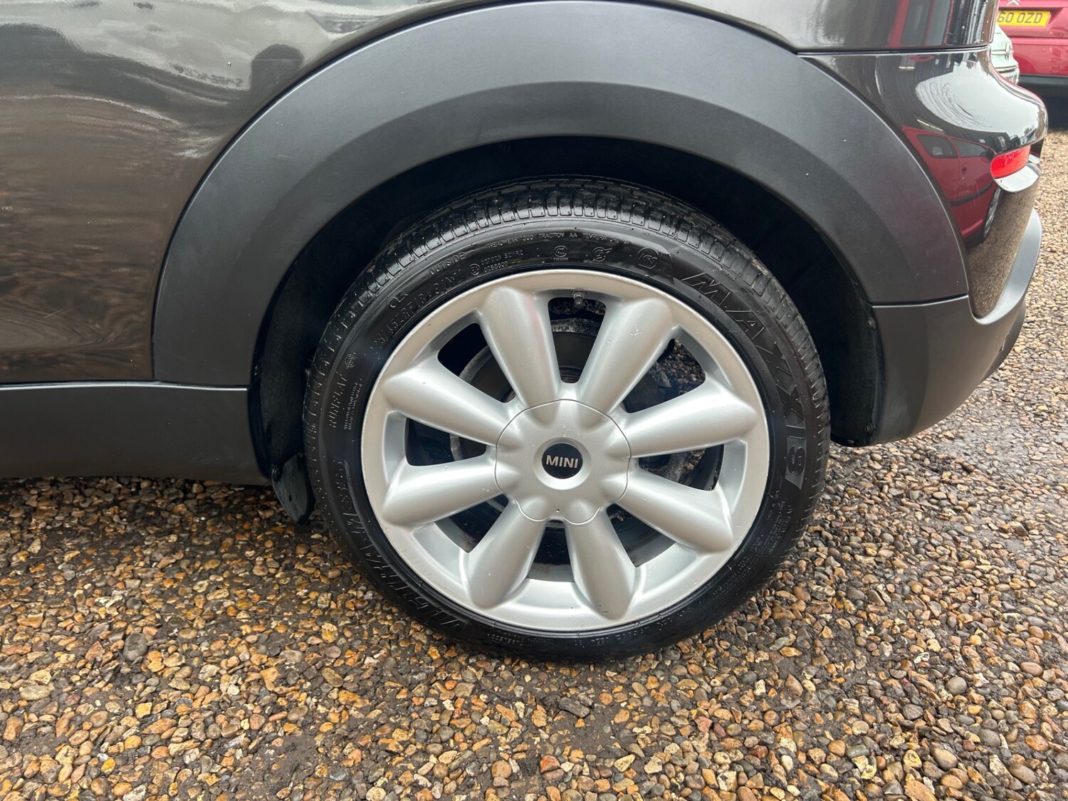 Used MINI Paceman 2015 for sale - 78010886: Photo 19