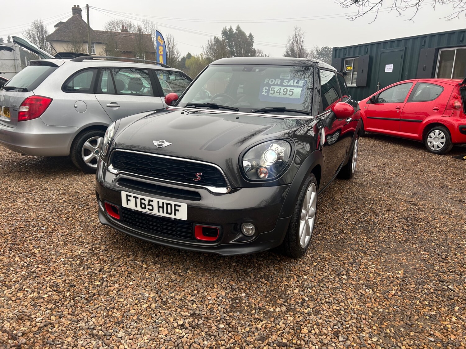 Used MINI Paceman 2015 for sale - 78010886: Photo 3