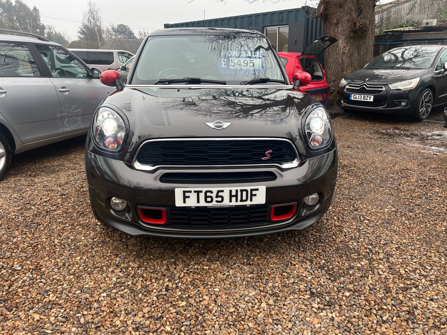 Used MINI Paceman 2015 for sale - 78010886: Photo 6