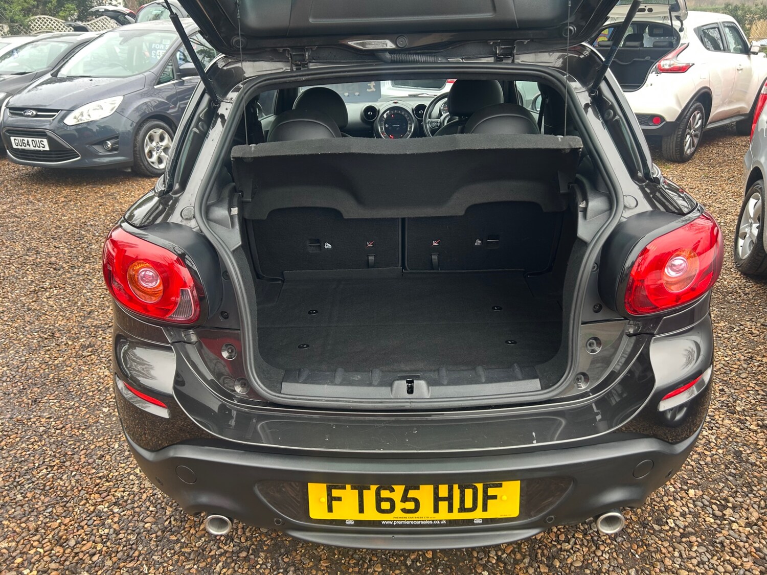 Used MINI Paceman 2015 for sale - 78010886: Photo 9