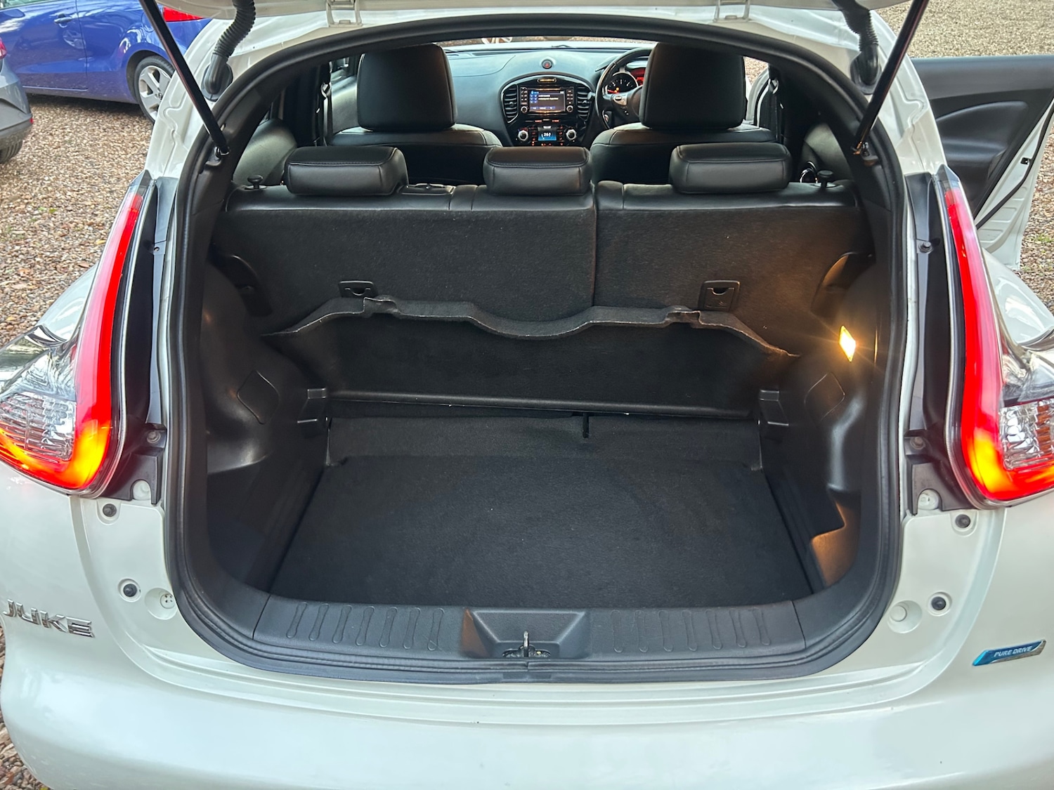 Used Nissan Juke 2016 for sale - 76941148: Photo 10