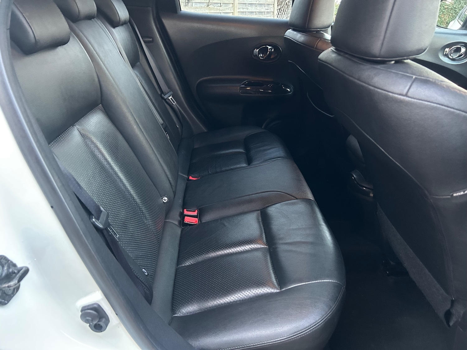 Used Nissan Juke 2016 for sale - 76941148: Photo 11