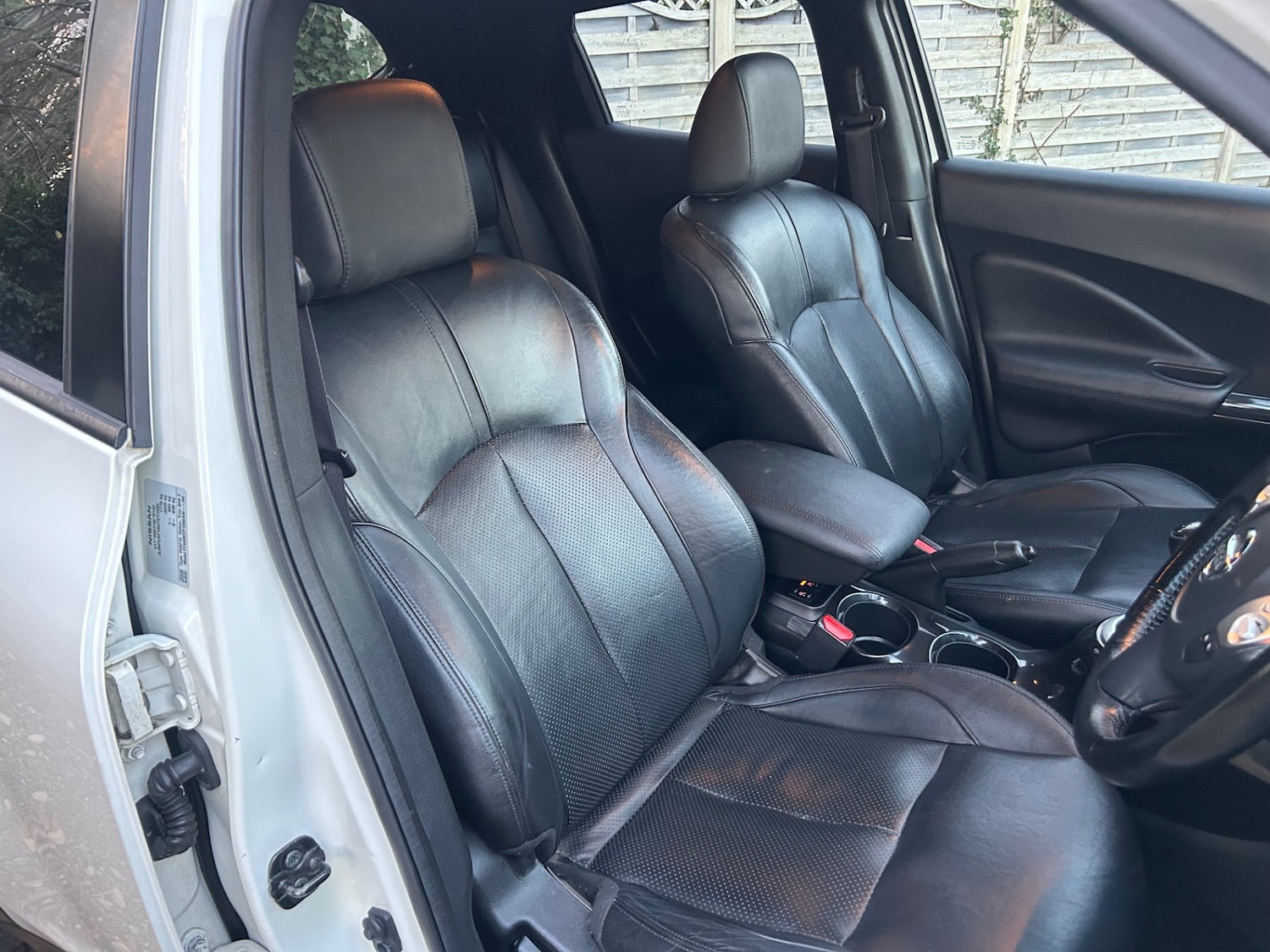 Used Nissan Juke 2016 for sale - 76941148: Photo 12