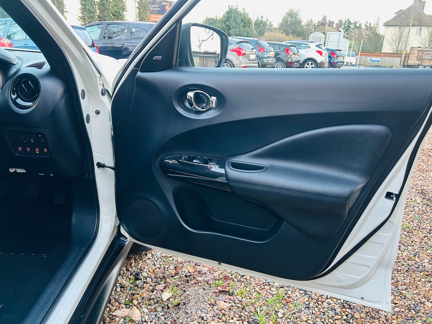 Used Nissan Juke 2016 for sale - 76941148: Photo 13