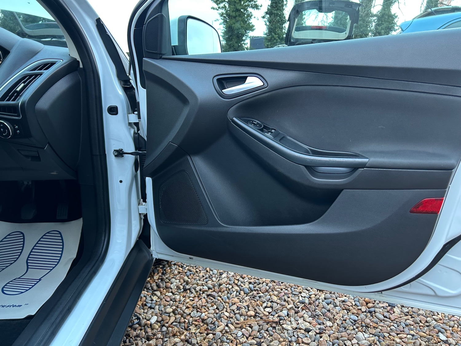 Used Ford Focus 2013 for sale - 77162482: Photo 13