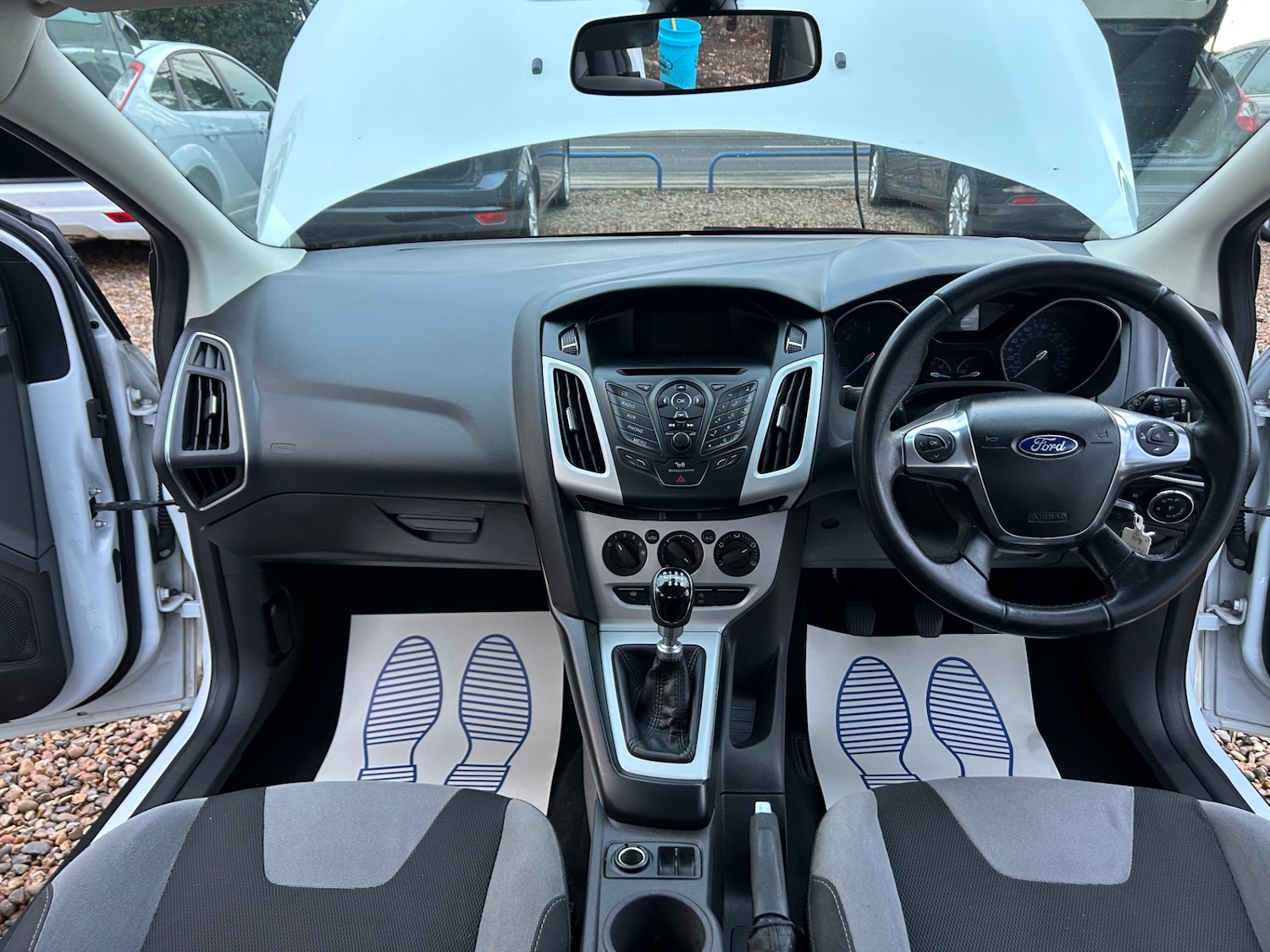 Used Ford Focus 2013 for sale - 77162482: Photo 14