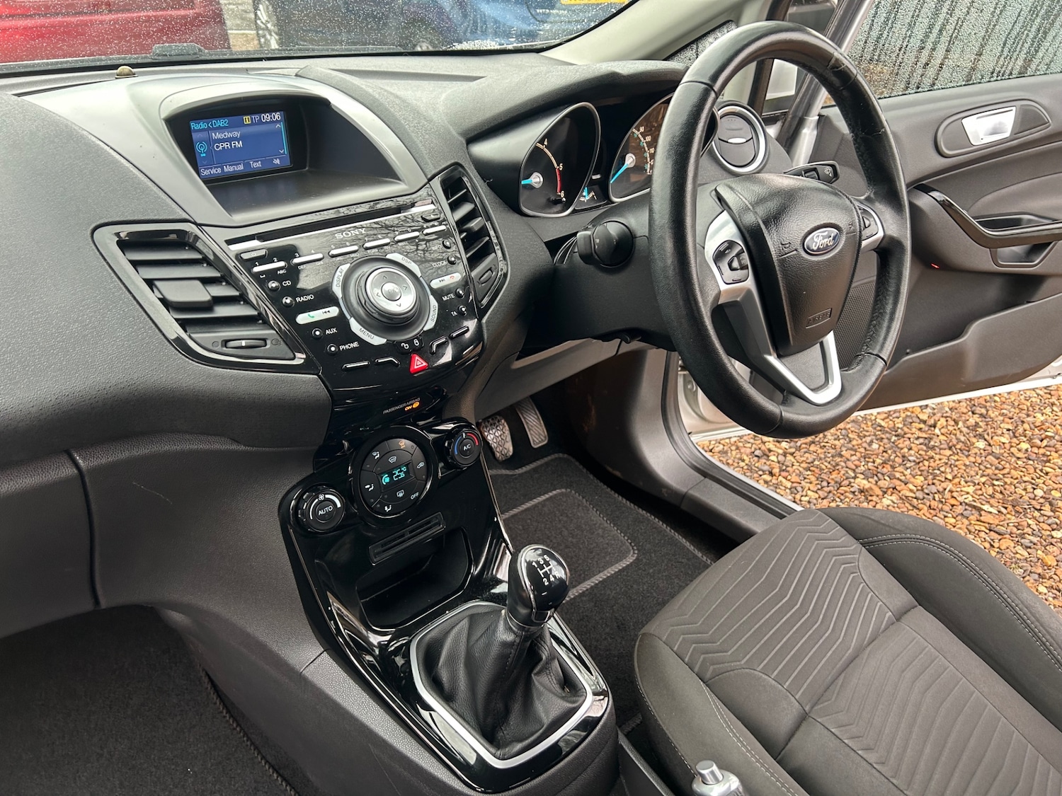 Used Ford Fiesta 2014 for sale - 77707074: Photo 15