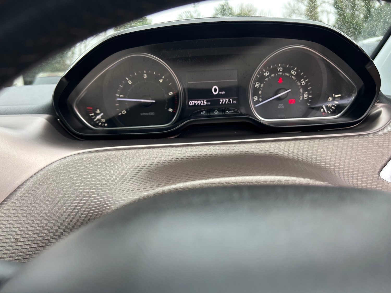 Used Peugeot 2008 2013 for sale - 77707479: Photo 20