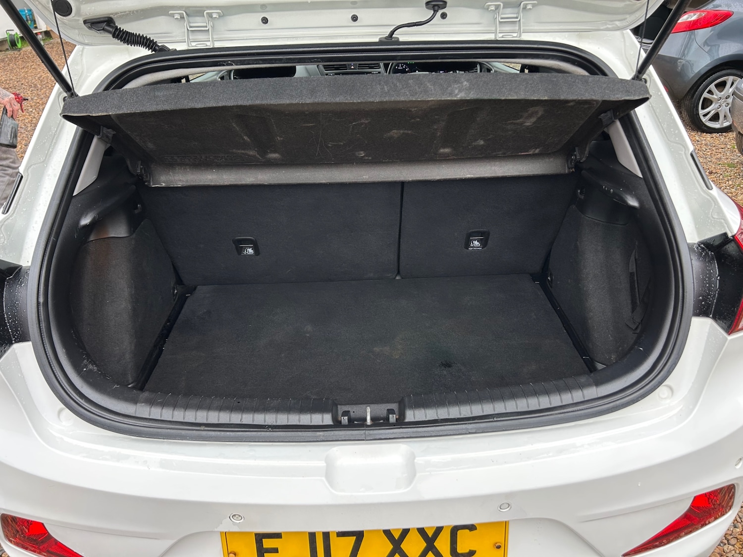 Used Hyundai i20 2017 for sale - 77328919: Photo 15