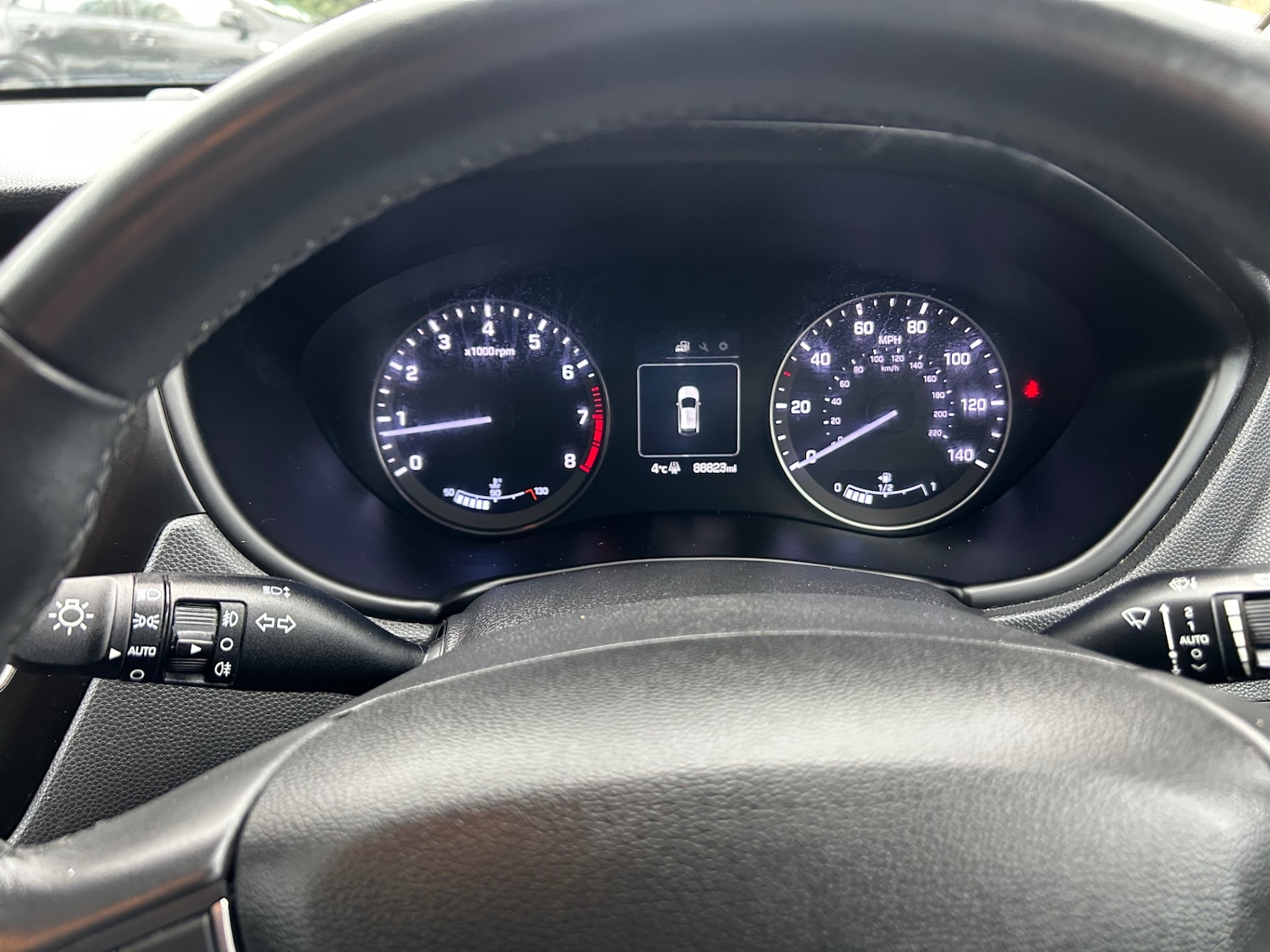 Used Hyundai i20 2017 for sale - 77328919: Photo 20