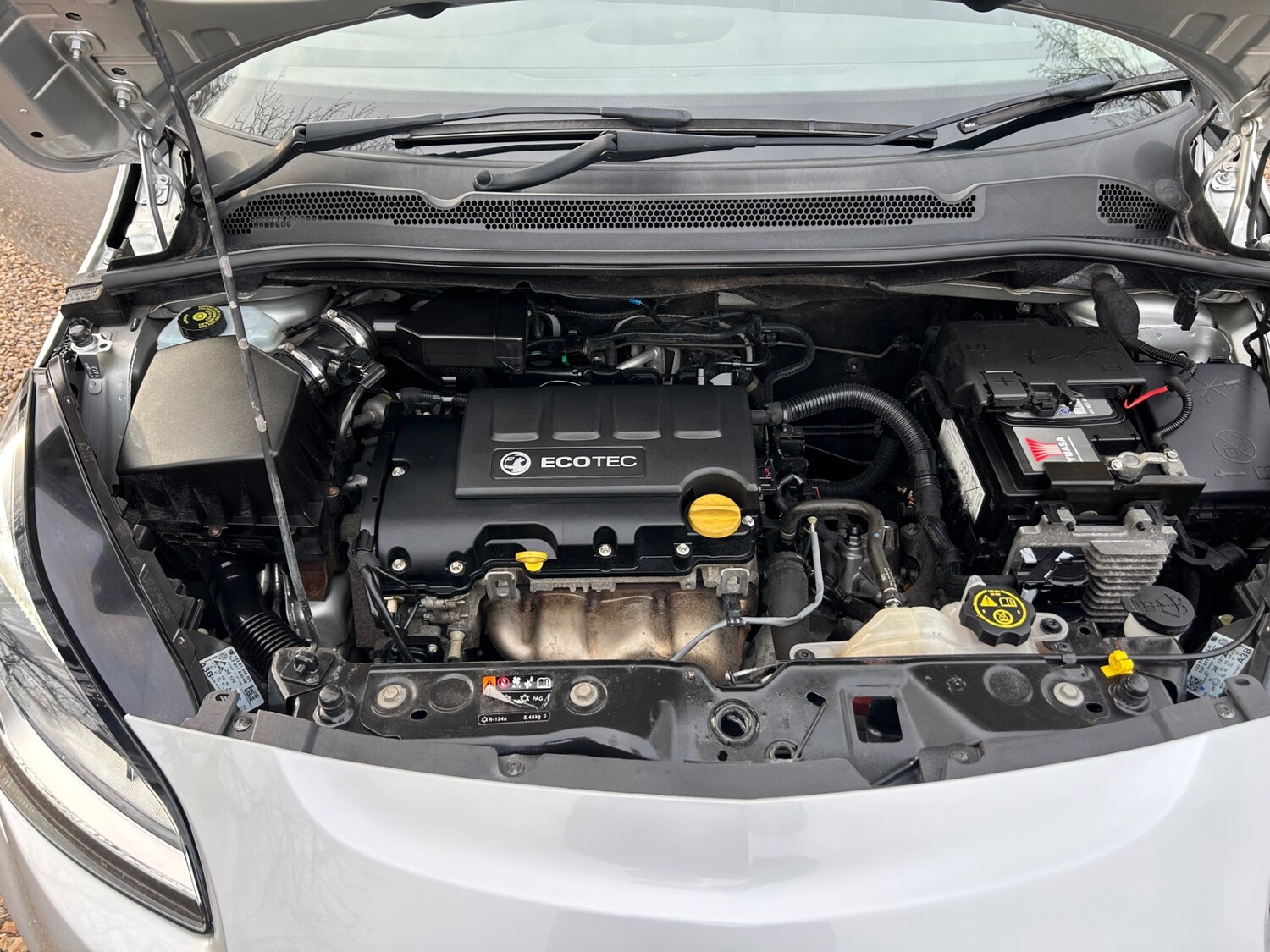 Used Vauxhall Corsa 2017 for sale - 78009993: Photo 17