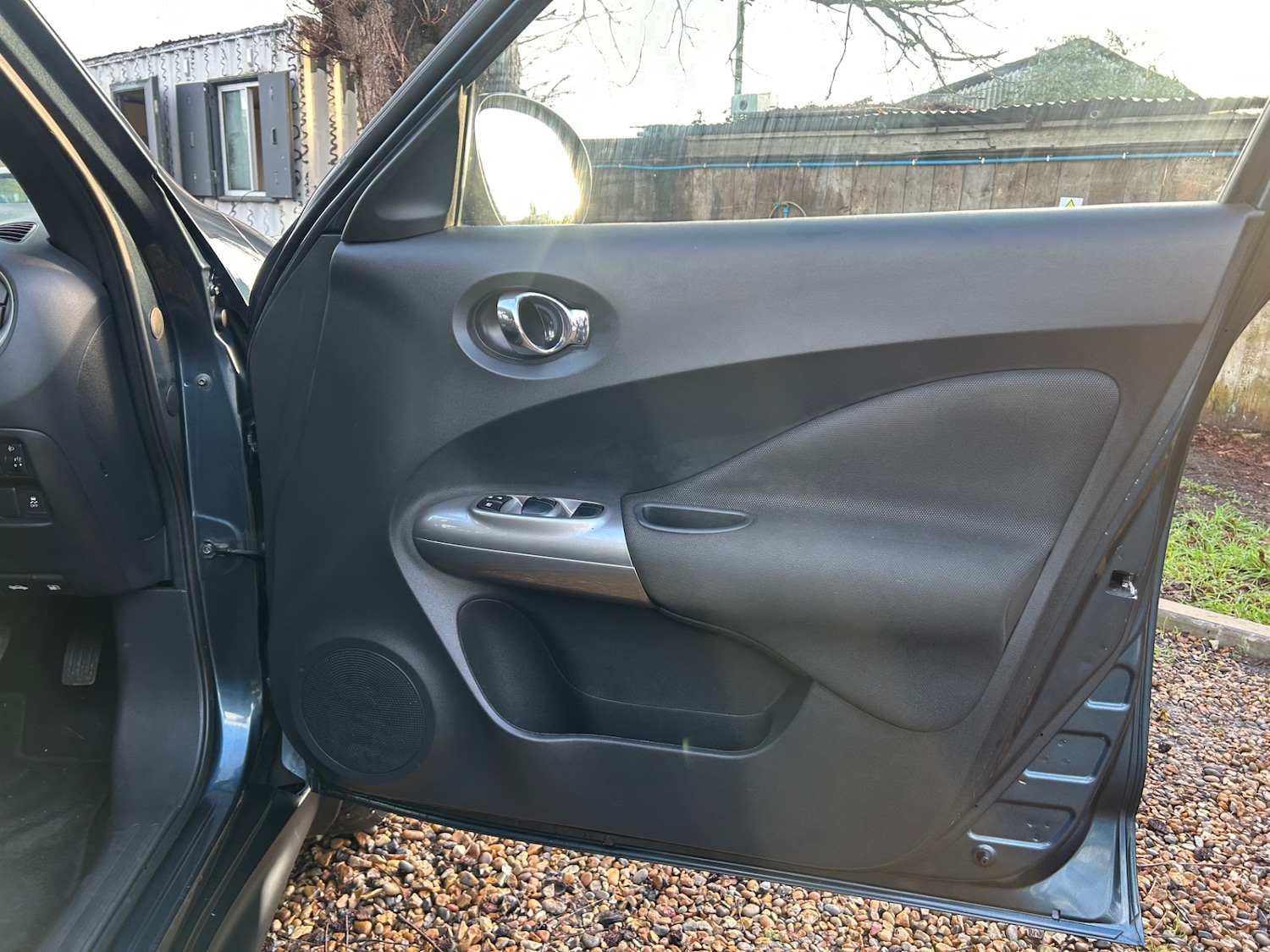 Used Nissan Juke 2012 for sale - 77026222: Photo 10