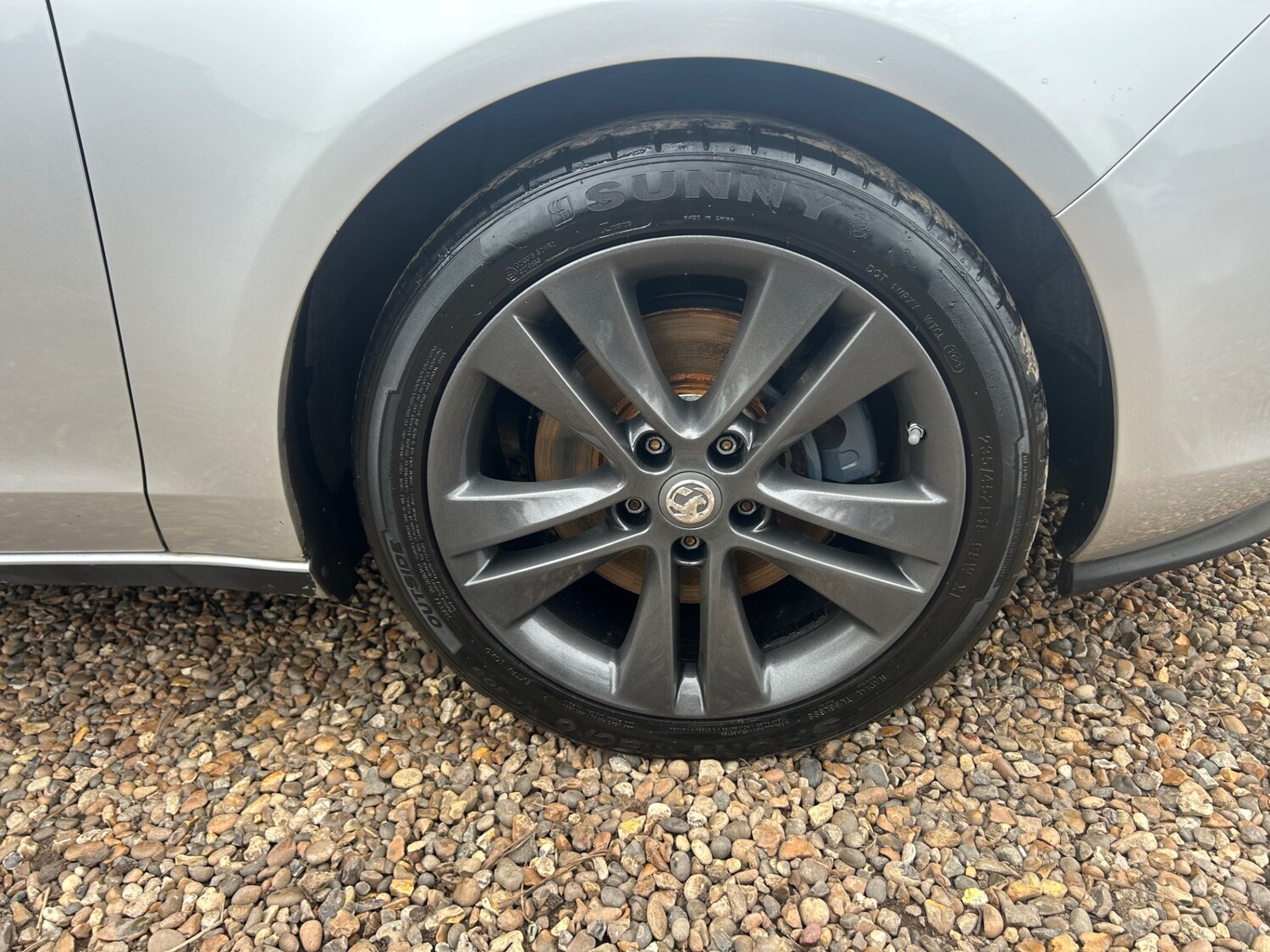 Used Vauxhall Zafira 2015 for sale - 78149941: Photo 15