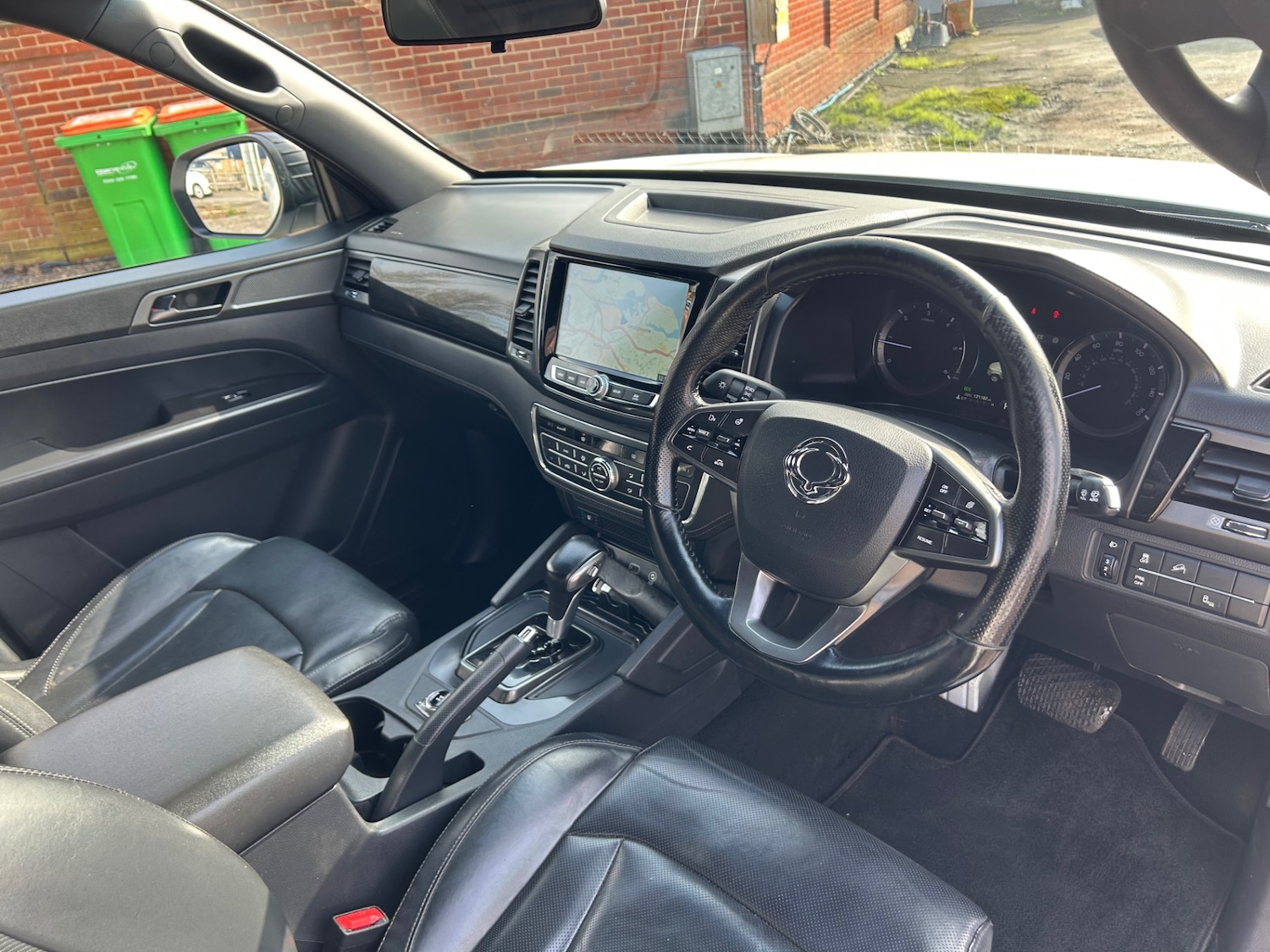 Used Ssangyong Musso 2022 for sale - 78010844: Photo 12