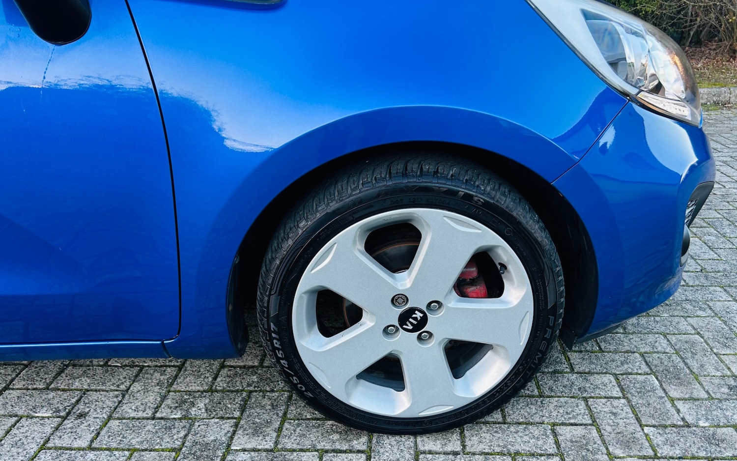 Used Kia Rio 2013 for sale - 76748008: Photo 10