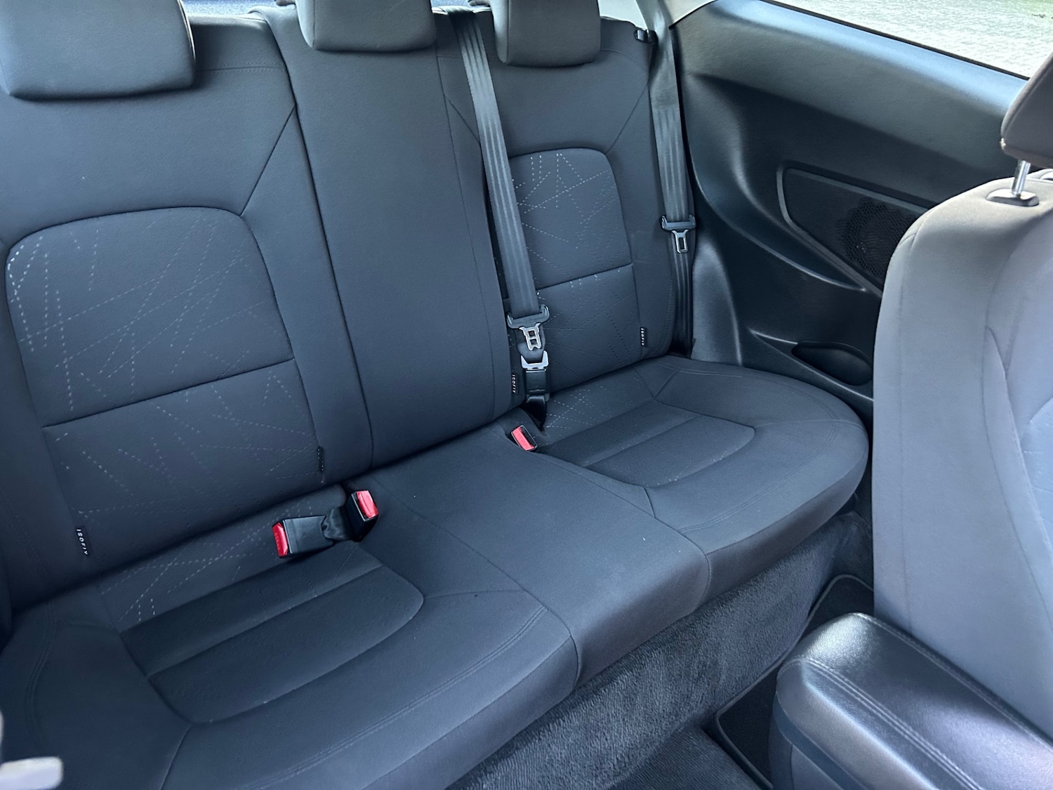 Used Kia Rio 2013 for sale - 76748008: Photo 17