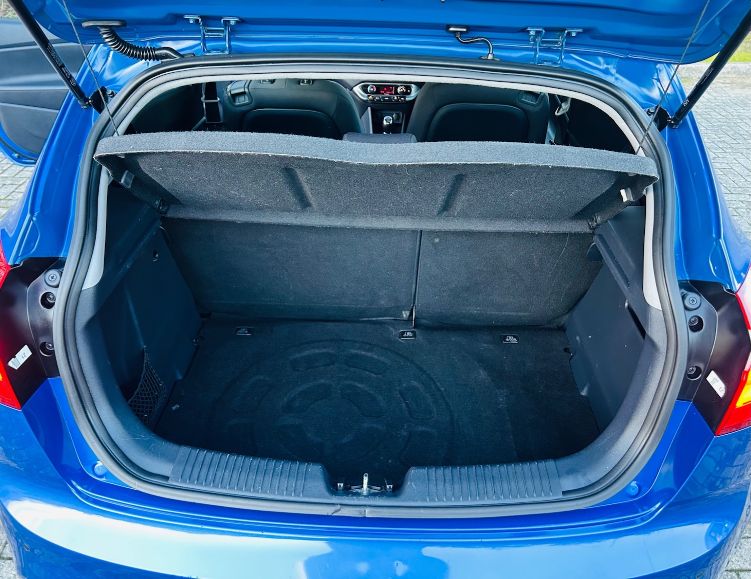 Used Kia Rio 2013 for sale - 76748008: Photo 18