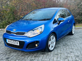 Kia - Rio