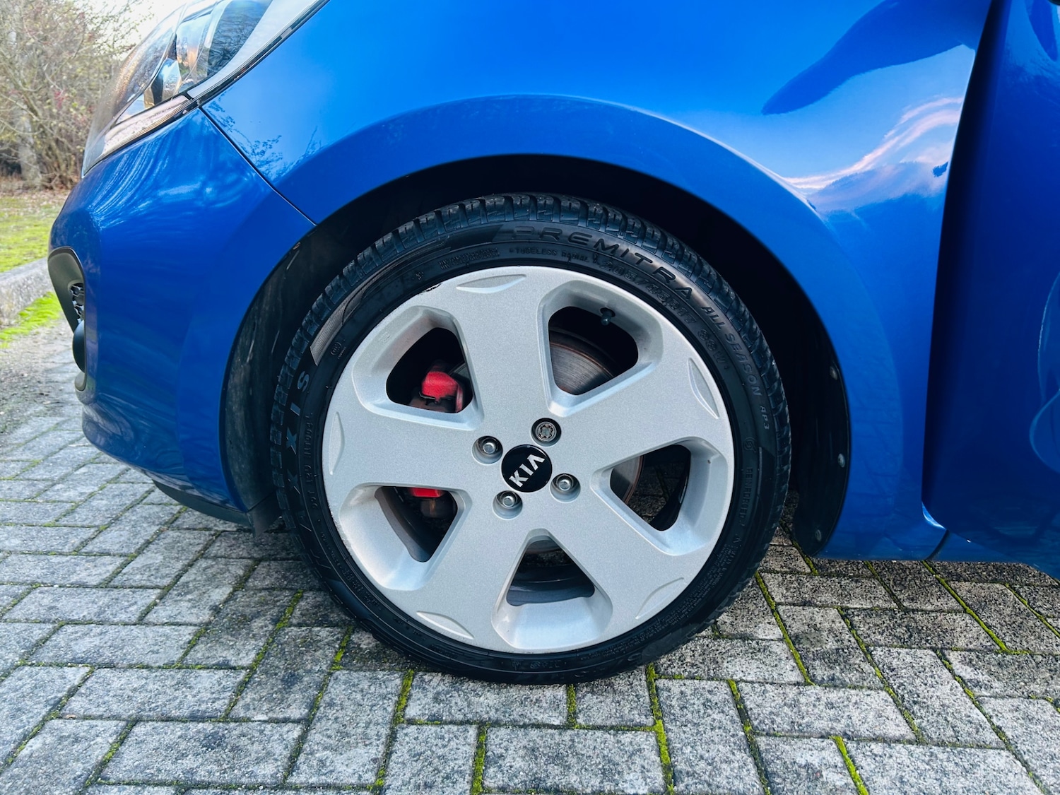 Used Kia Rio 2013 for sale - 76748008: Photo 20