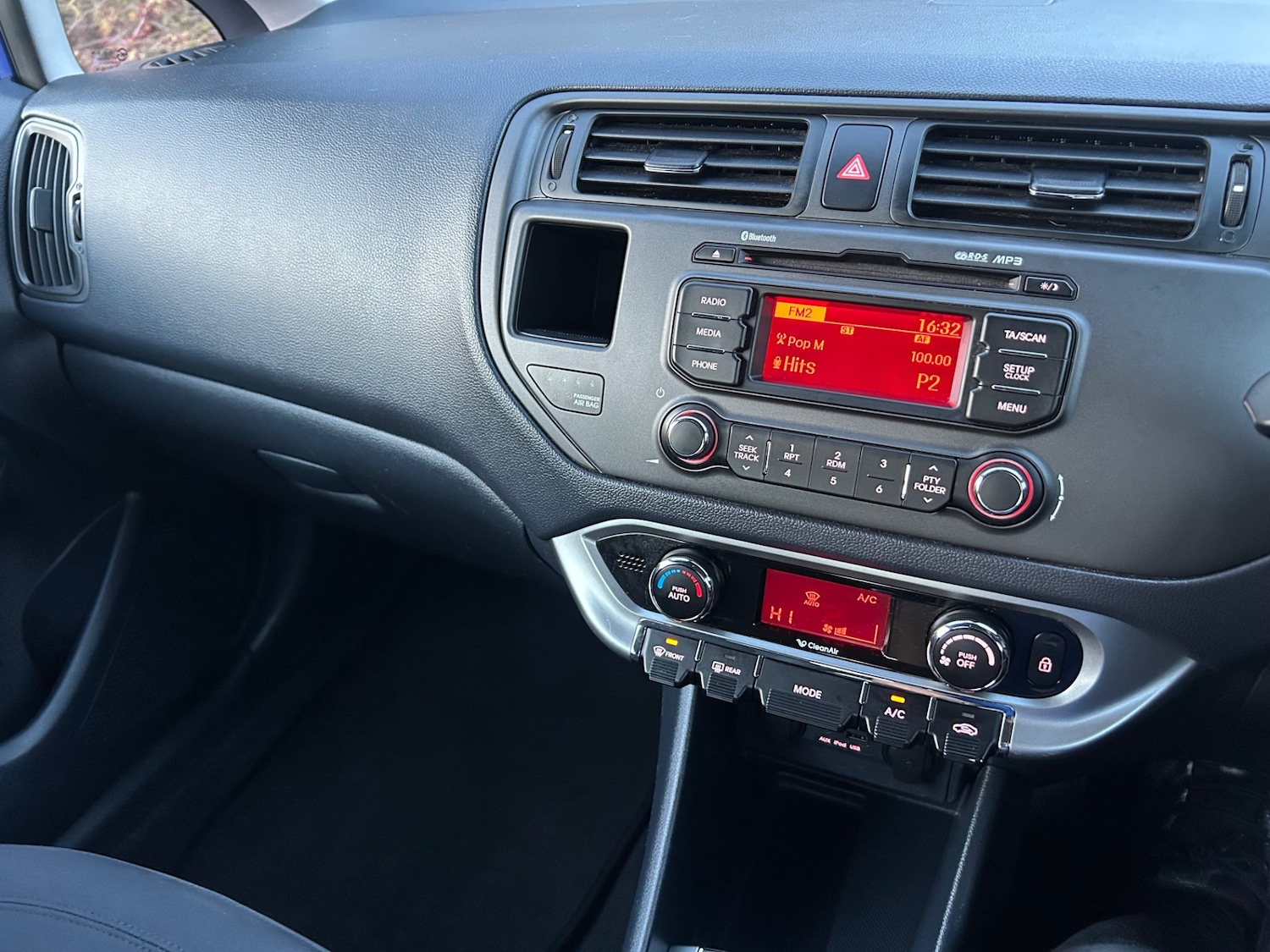 Used Kia Rio 2013 for sale - 76748008: Photo 24