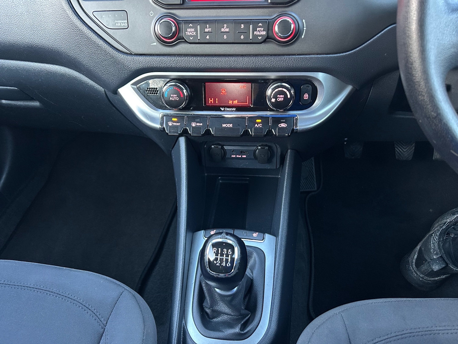 Used Kia Rio 2013 for sale - 76748008: Photo 25