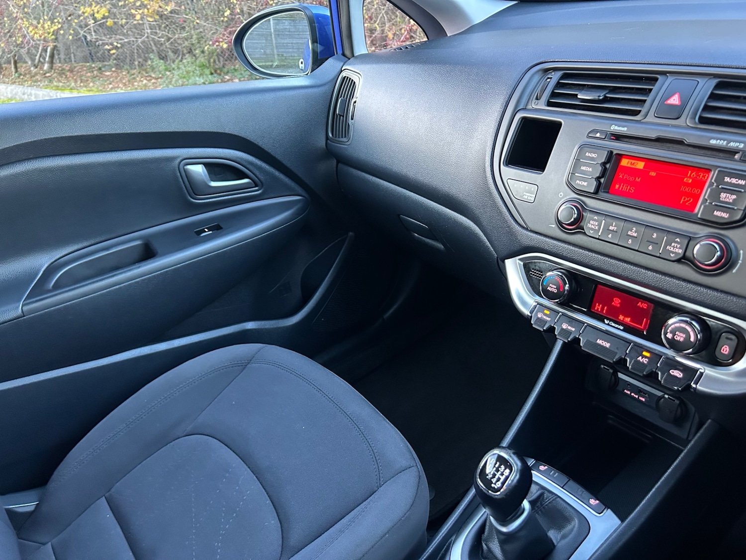 Used Kia Rio 2013 for sale - 76748008: Photo 26