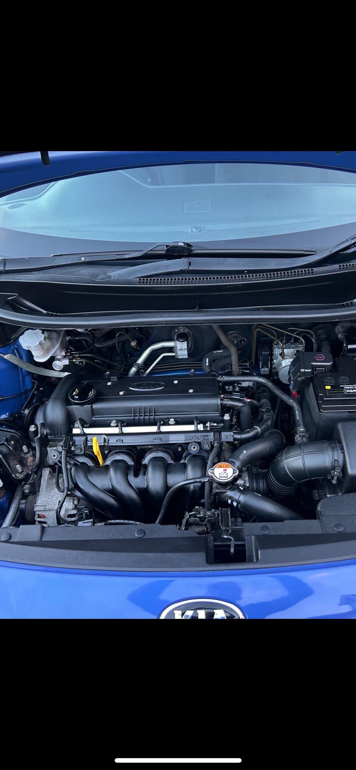 Used Kia Rio 2013 for sale - 76748008: Photo 30