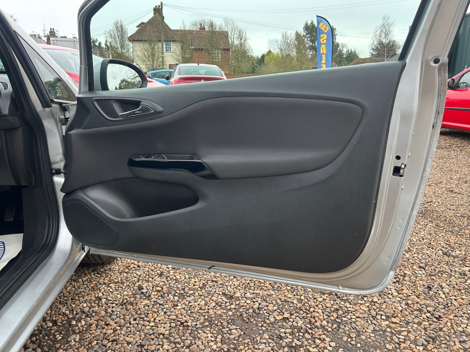 Used Vauxhall Corsa 2017 for sale - 77881265: Photo 12