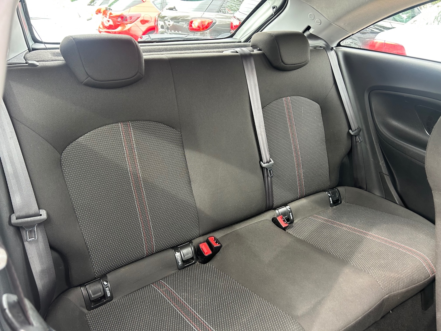 Used Vauxhall Corsa 2017 for sale - 77881265: Photo 15