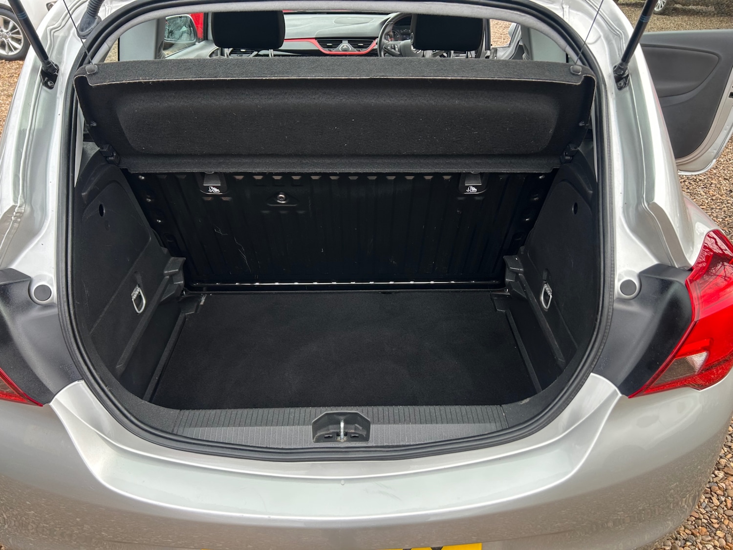 Used Vauxhall Corsa 2017 for sale - 77881265: Photo 16