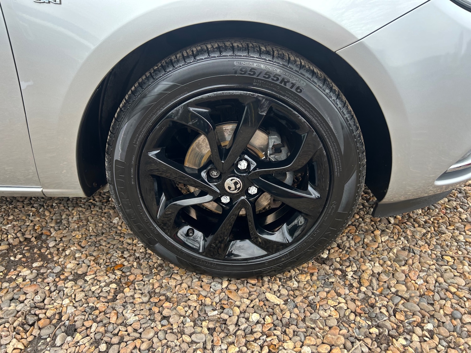 Used Vauxhall Corsa 2017 for sale - 77881265: Photo 17