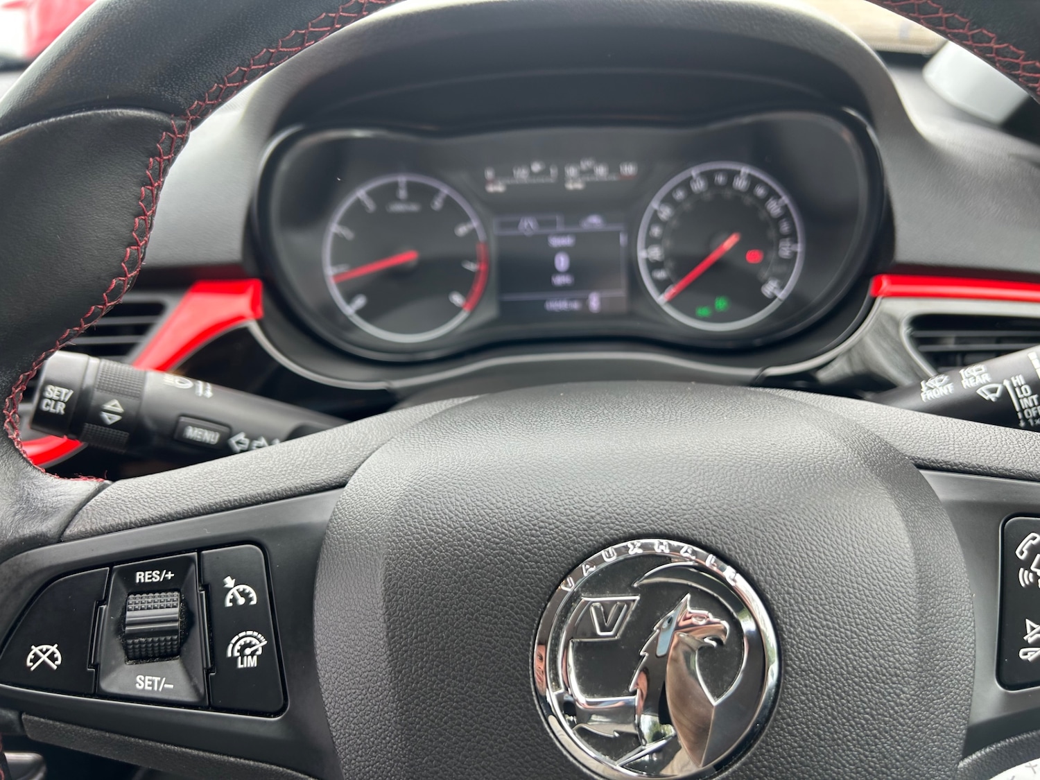 Used Vauxhall Corsa 2017 for sale - 77881265: Photo 20