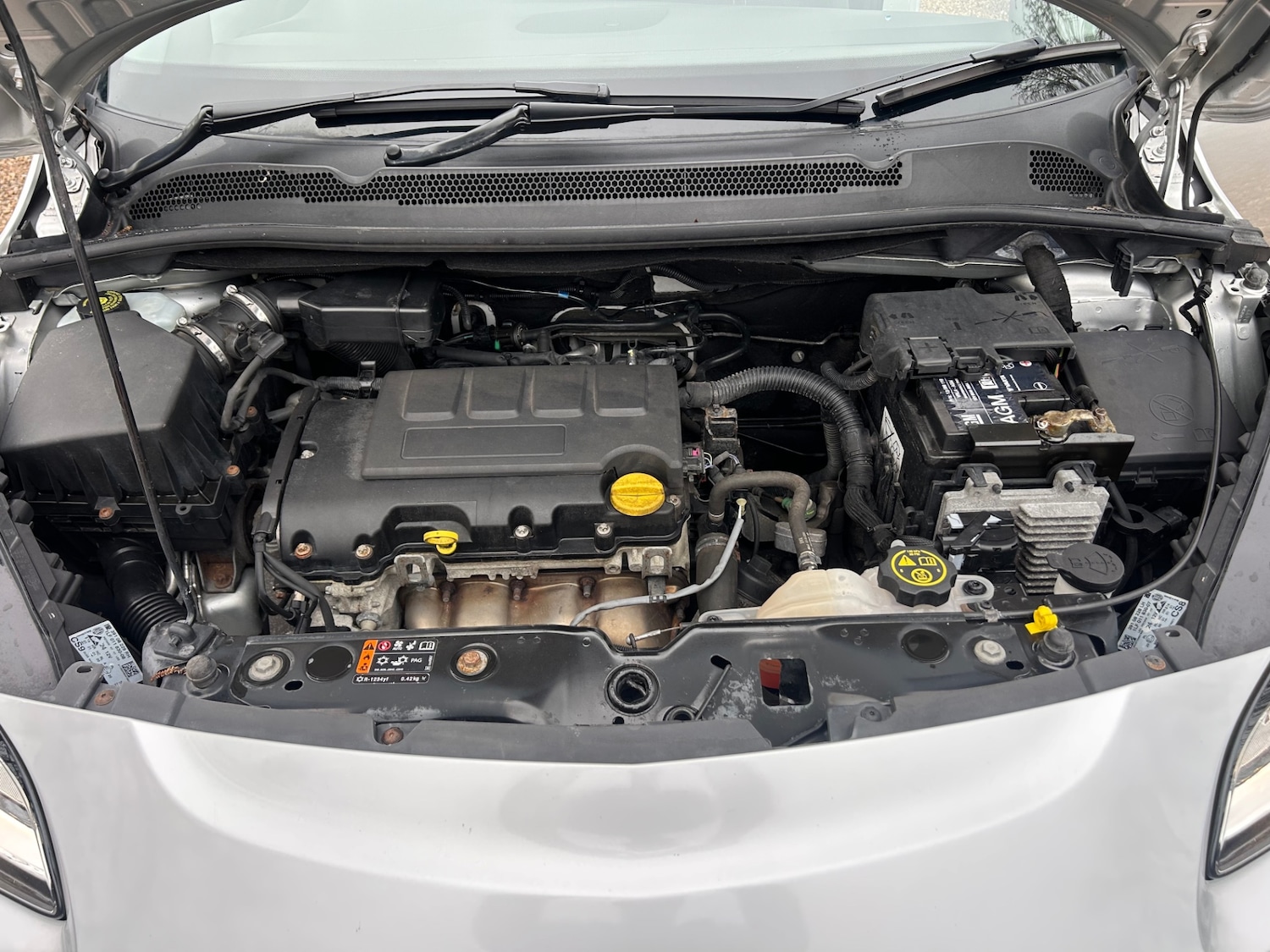 Used Vauxhall Corsa 2017 for sale - 77881265: Photo 21