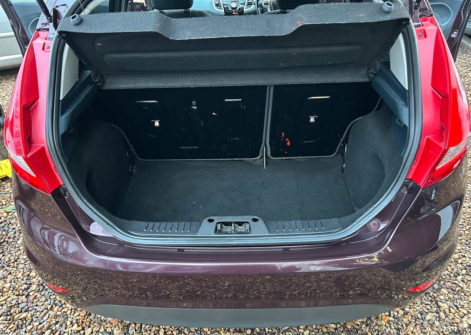 Used Ford Fiesta 2011 for sale - 77438220: Photo 15