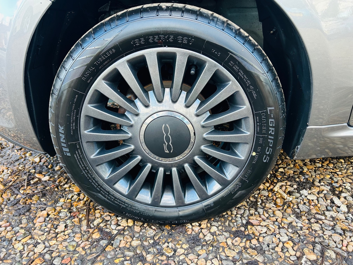 Used Fiat 500 2011 for sale - 77556961: Photo 17