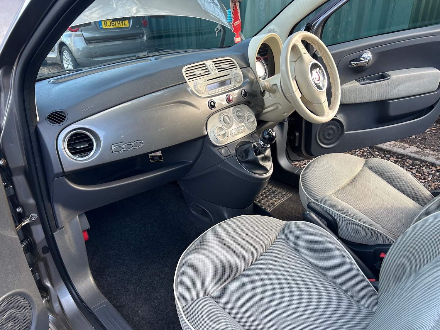 Used Fiat 500 2011 for sale - 77556961: Photo 20