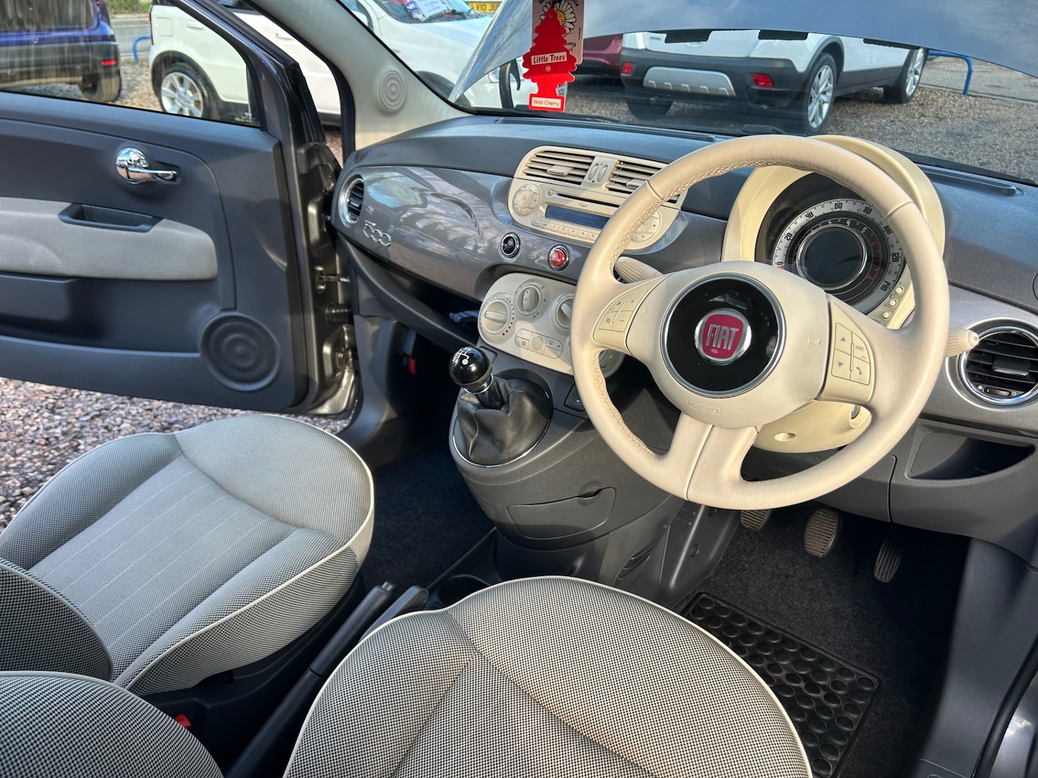 Used Fiat 500 2011 for sale - 77556961: Photo 21