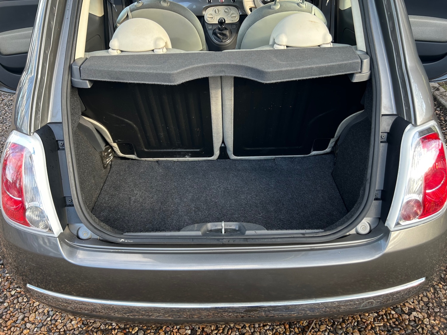 Used Fiat 500 2011 for sale - 77556961: Photo 24