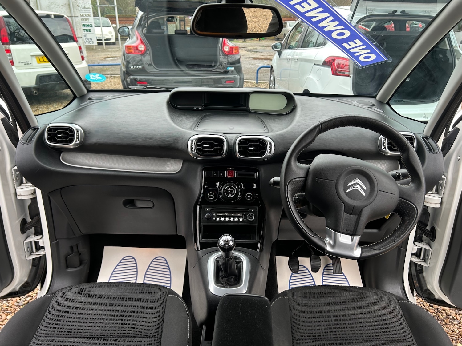 Used Citroen C3 Picasso 2013 for sale - 77409649: Photo 12