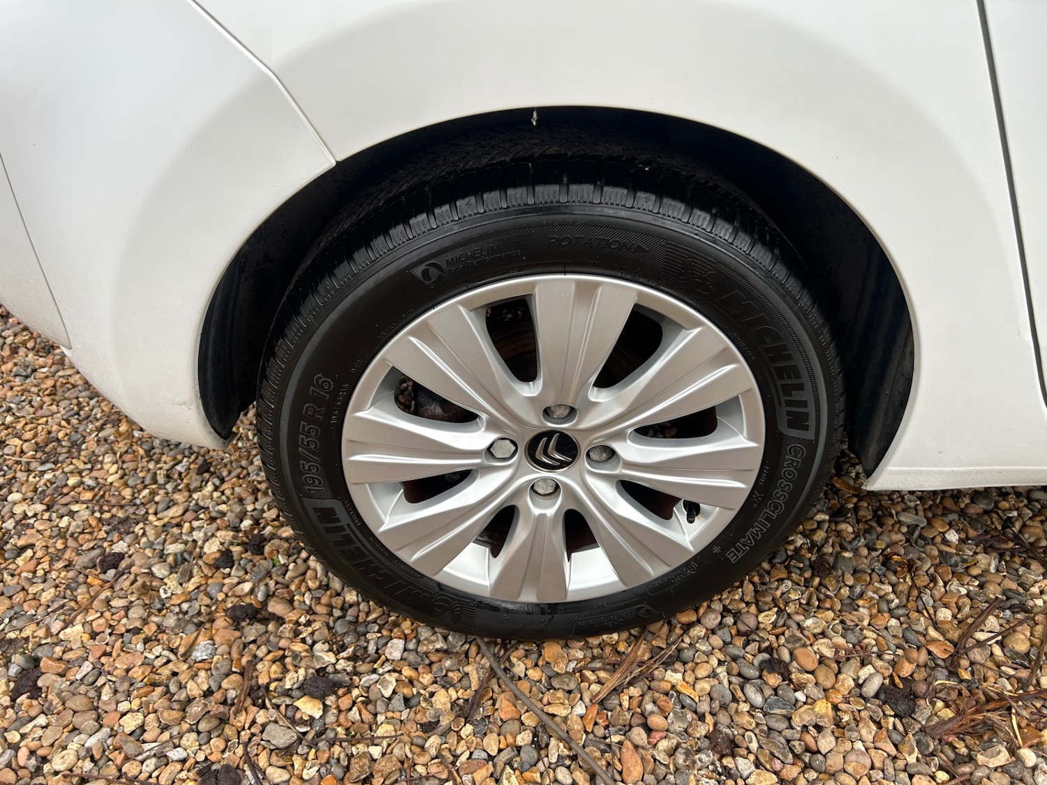 Used Citroen C3 Picasso 2013 for sale - 77409649: Photo 14