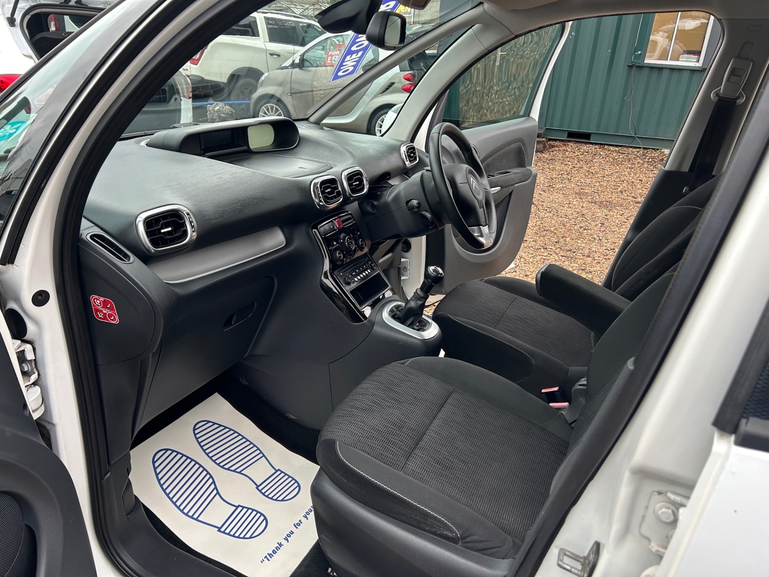 Used Citroen C3 Picasso 2013 for sale - 77409649: Photo 15