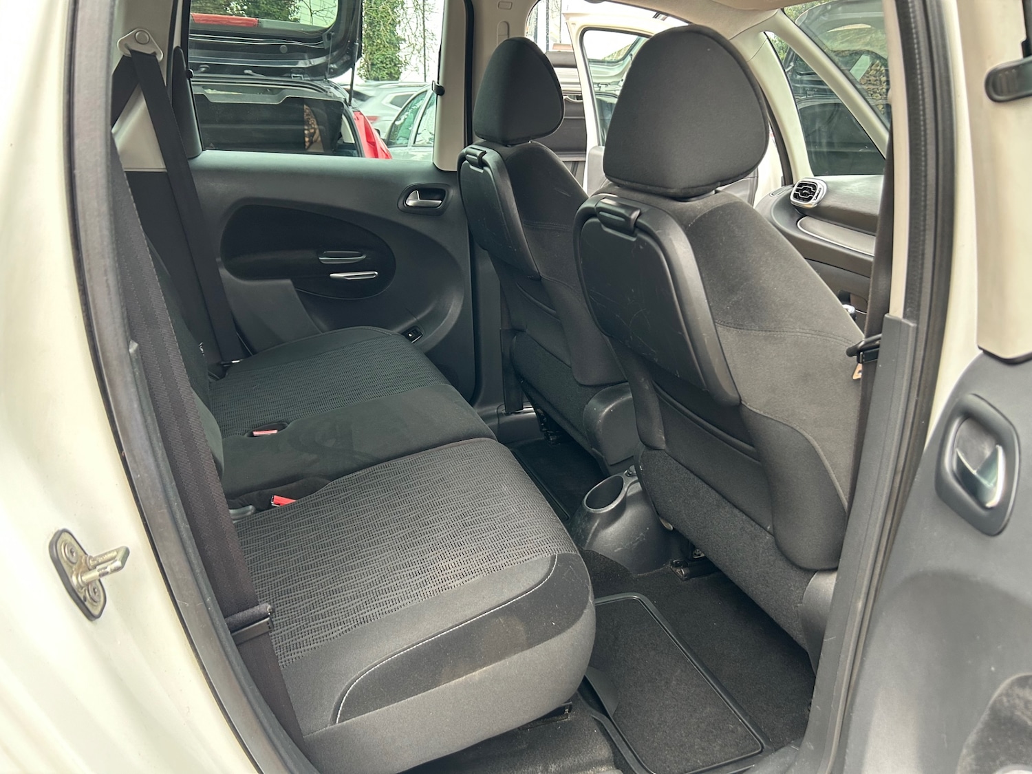 Used Citroen C3 Picasso 2013 for sale - 77409649: Photo 16