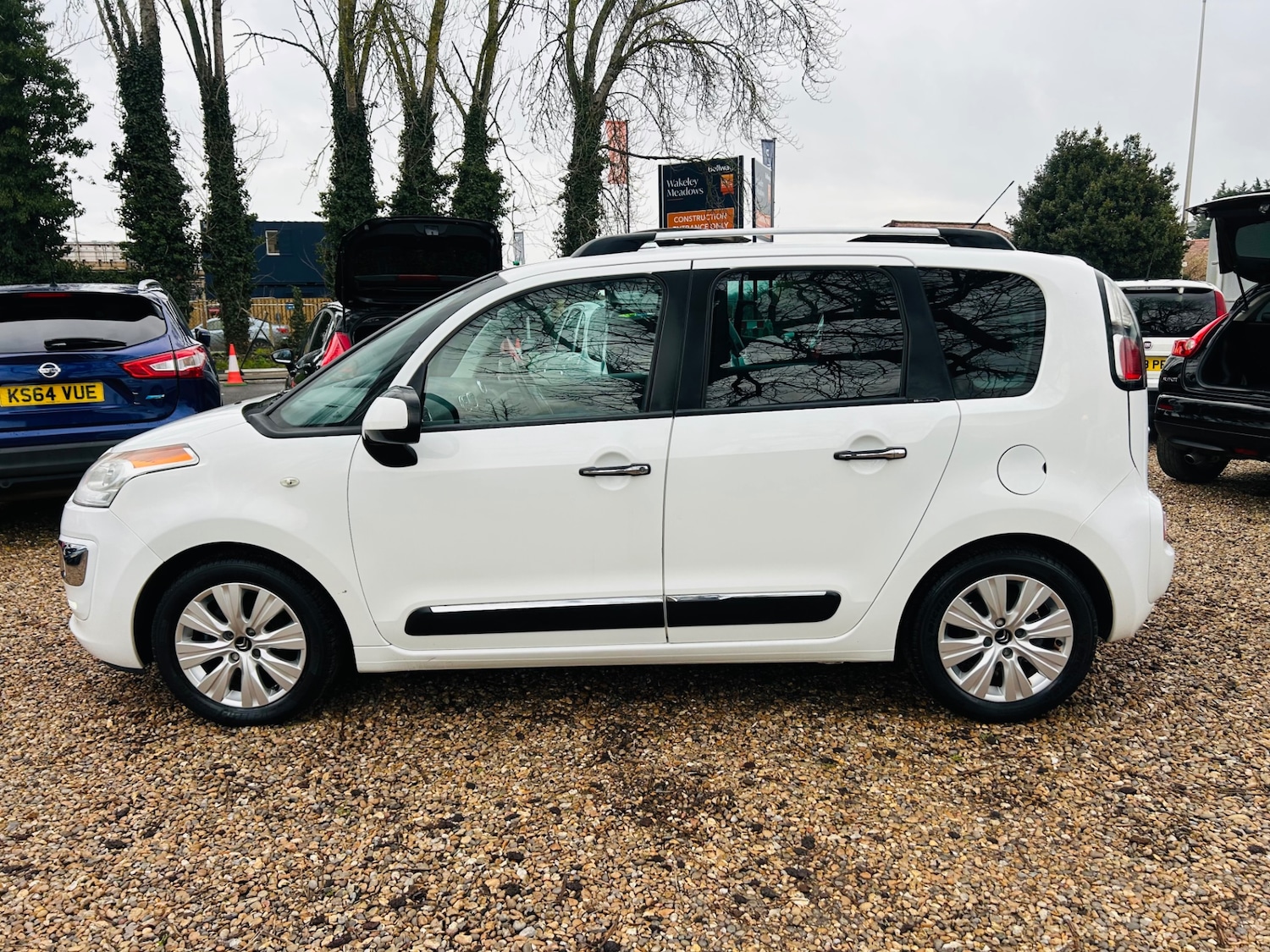 Used Citroen C3 Picasso 2013 for sale - 77409649: Photo 5