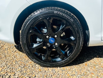 Used Ford Fiesta 2012 for sale - 78733002: Photo