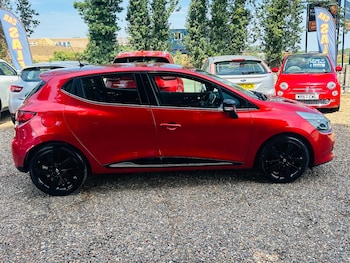 Used Renault Clio 2016 for sale - 79124394: Photo