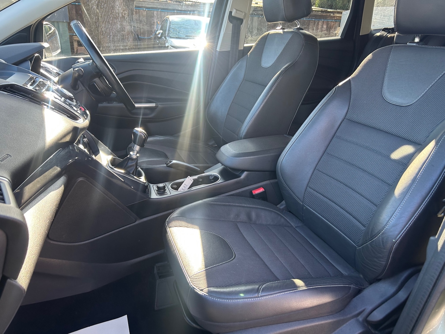 Used Ford Kuga 2013 for sale - 77717807: Photo 11