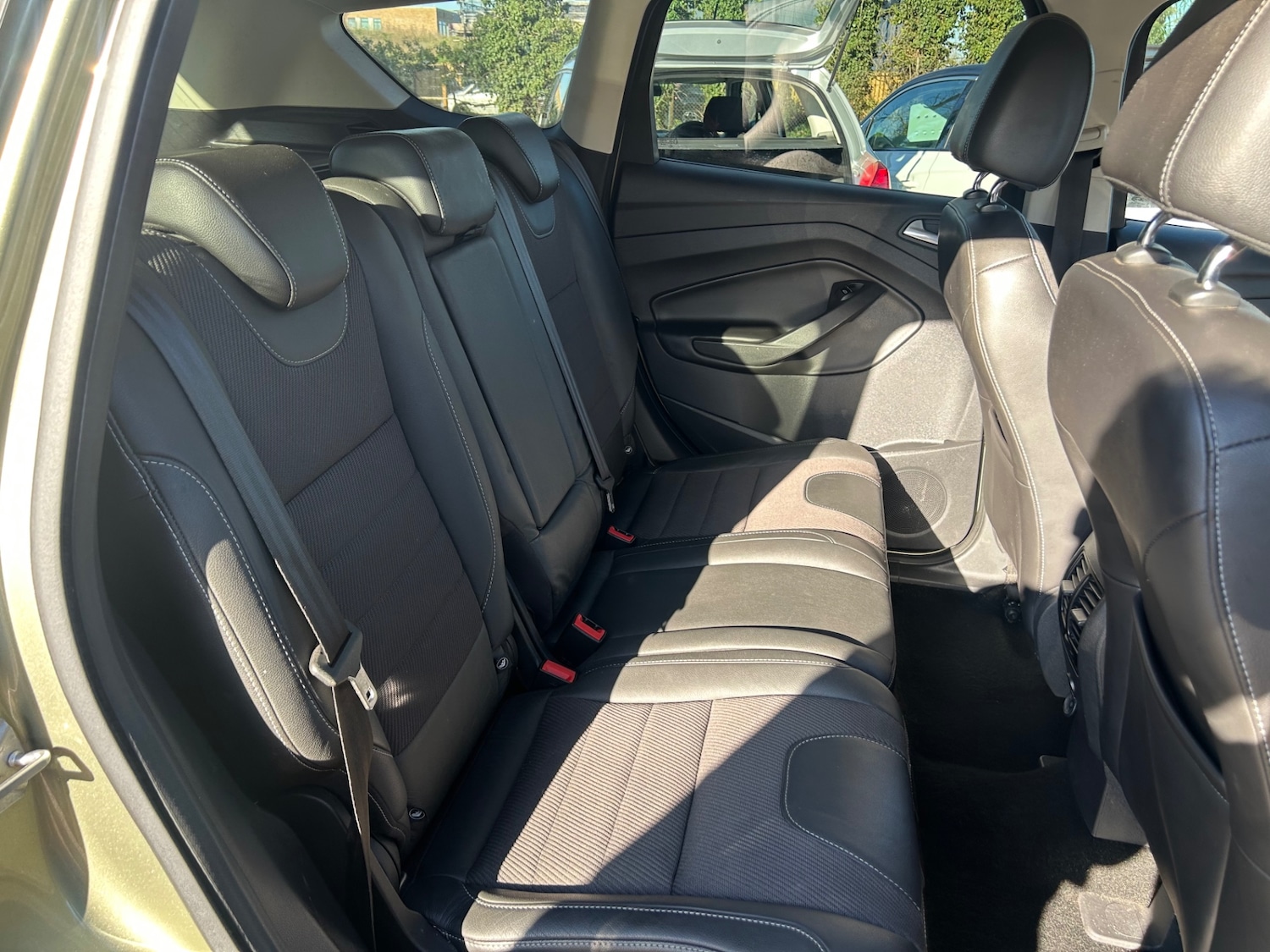 Used Ford Kuga 2013 for sale - 77717807: Photo 13