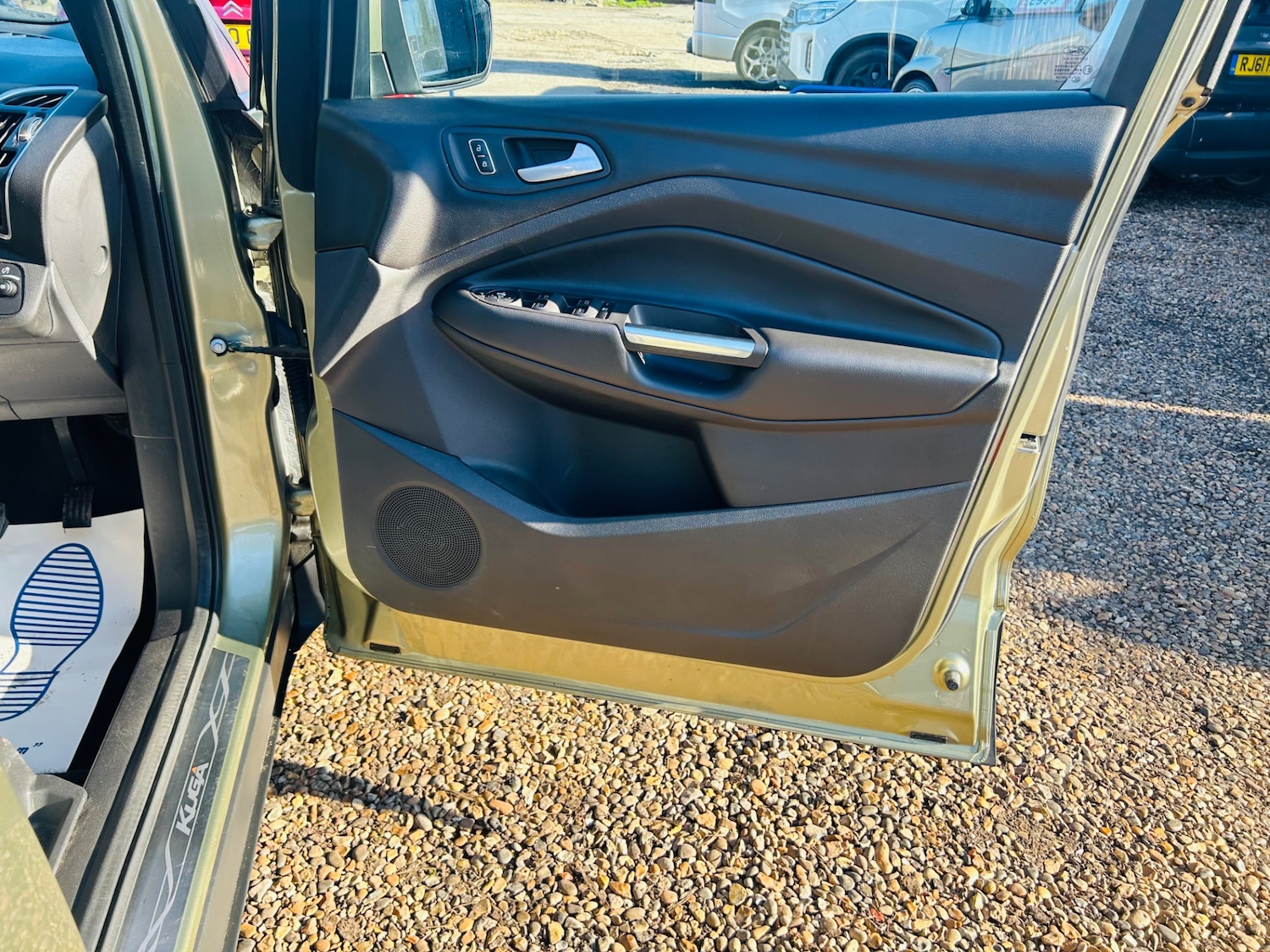 Used Ford Kuga 2013 for sale - 77717807: Photo 14